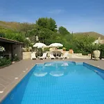 Casale Giulietta Scopello (Sicily)