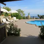 Villa Casale Giulietta Scopello (Sicily)