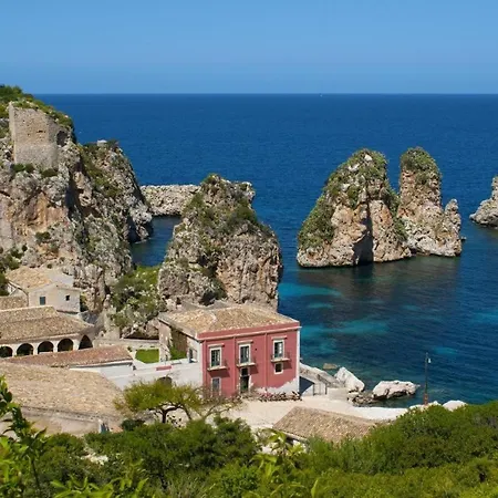 Villa Casale Giulietta *