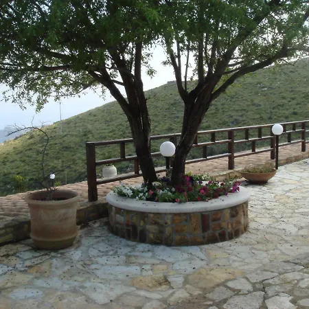 Casale Giulietta * Scopello (Sicily)