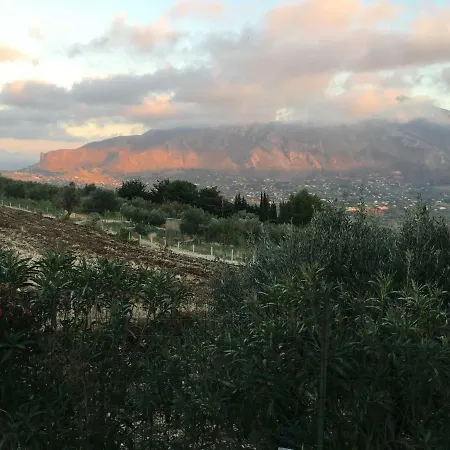 Casale Giulietta Vila