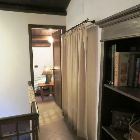 Vila Casale Giulietta *
