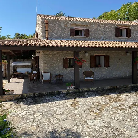 Casale Giulietta *