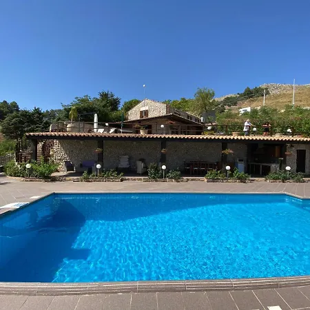 Villa Casale Giulietta *
