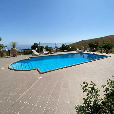 Villa Casale Giulietta