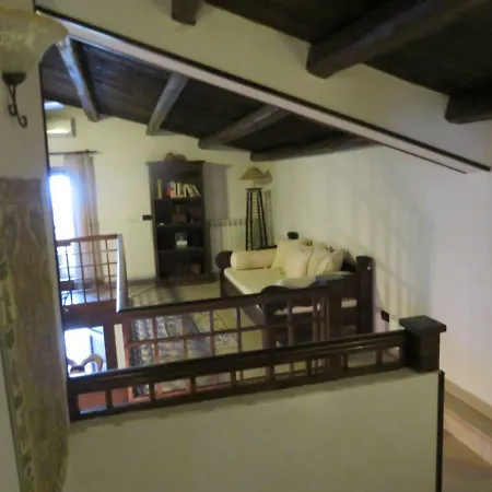 Casale Giulietta *
