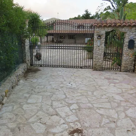 Casale Giulietta * Scopello (Sicily)