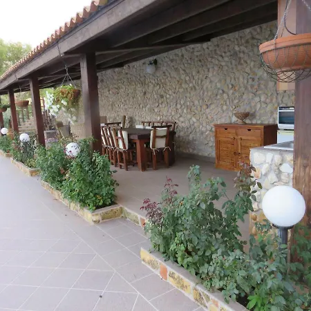 Villa Casale Giulietta