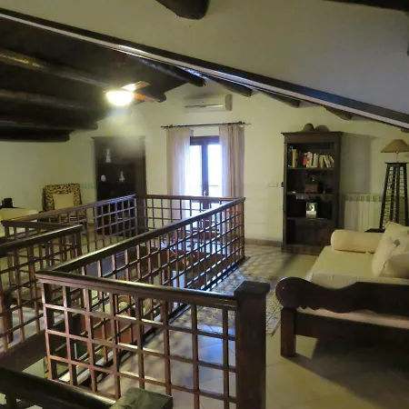 Villa Casale Giulietta *