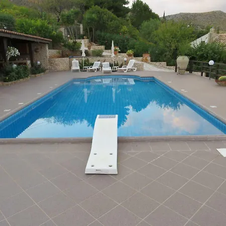 Casale Giulietta * Scopello (Sicily)