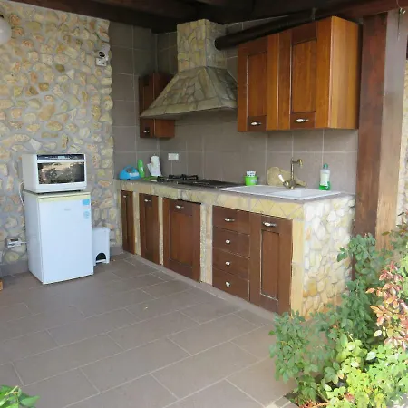 Casale Giulietta *