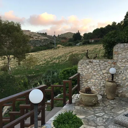 Casale Giulietta Villa *