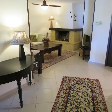 Casale Giulietta Villa Scopello (Sicily)