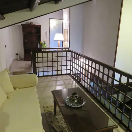 Casale Giulietta Villa Scopello (Sicily)